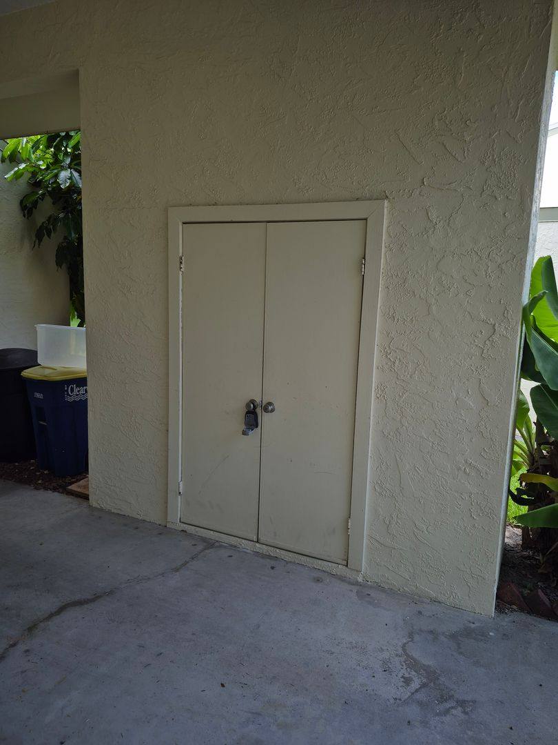 Townhouse for rent at 2738 Haverhill Court, Clearwater, FL 33761