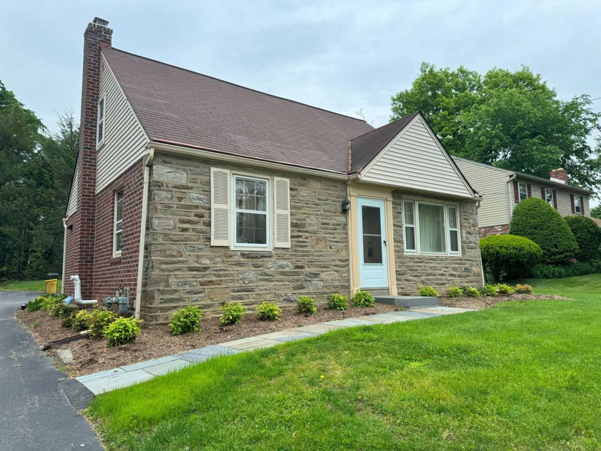 House for rent at 1549 County Line Rd, Bryn Mawr, PA 19010