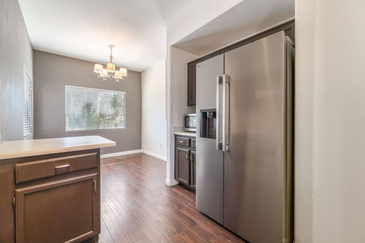 Condo for rent at 1050 Cactus Ave, Las Vegas, NV 89183