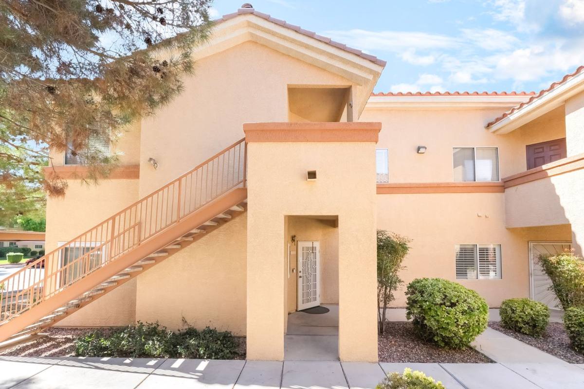 Condo for rent at 1050 Cactus Ave, Las Vegas, NV 89183