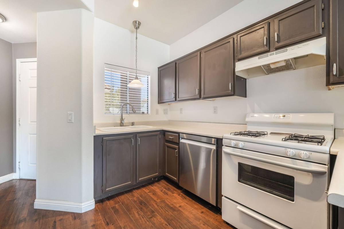 Condo for rent at 1050 Cactus Ave, Las Vegas, NV 89183