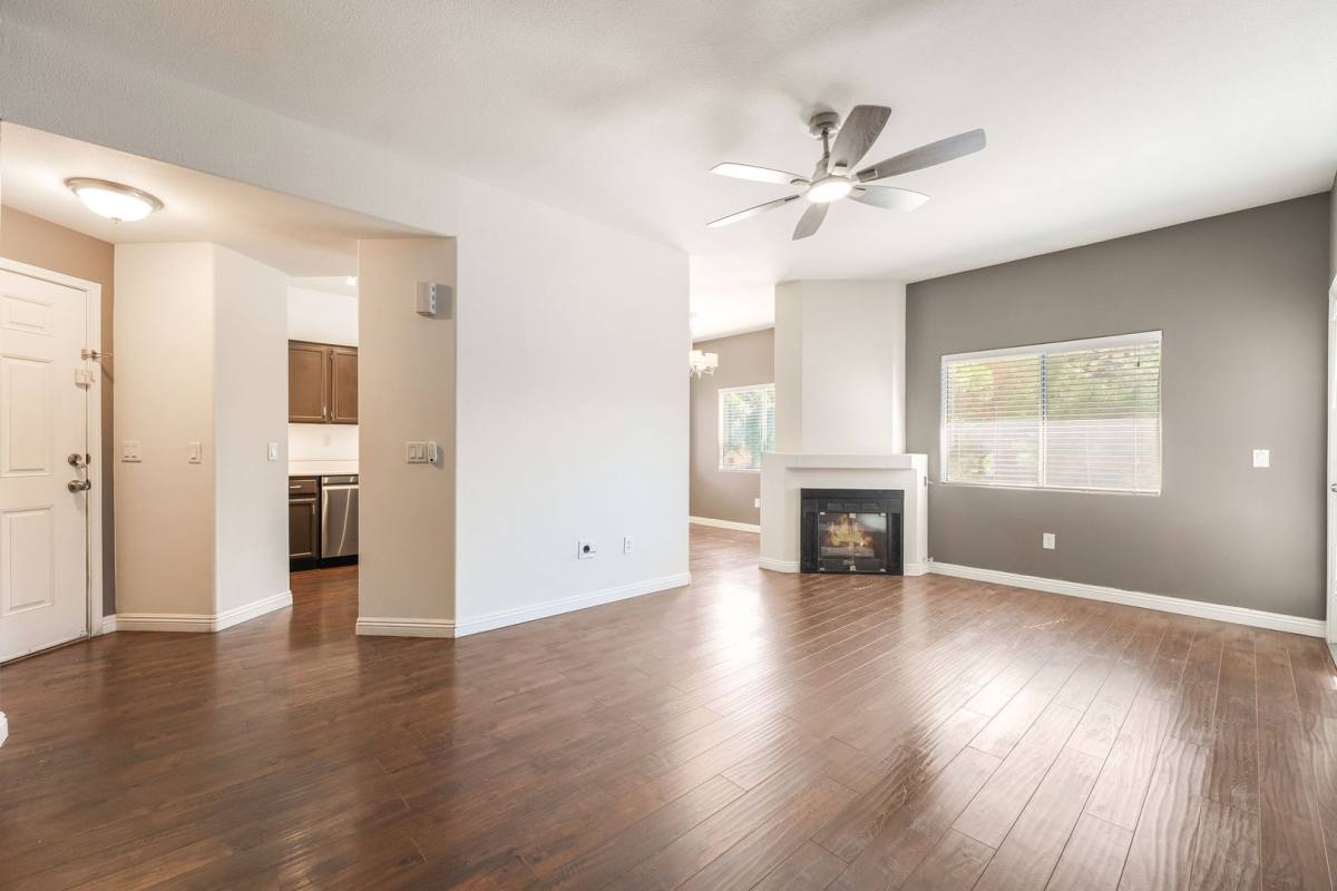 Condo for rent at 1050 Cactus Ave, Las Vegas, NV 89183