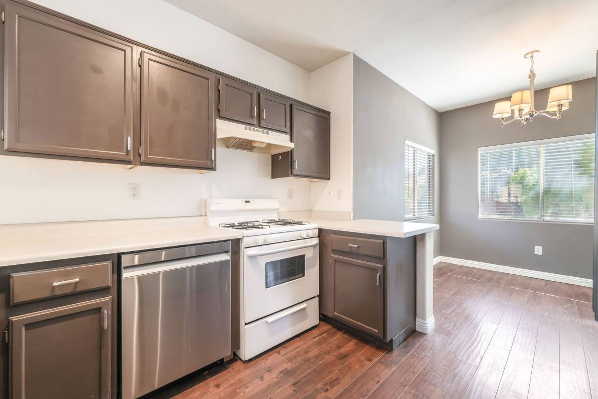 Condo for rent at 1050 Cactus Ave, Las Vegas, NV 89183