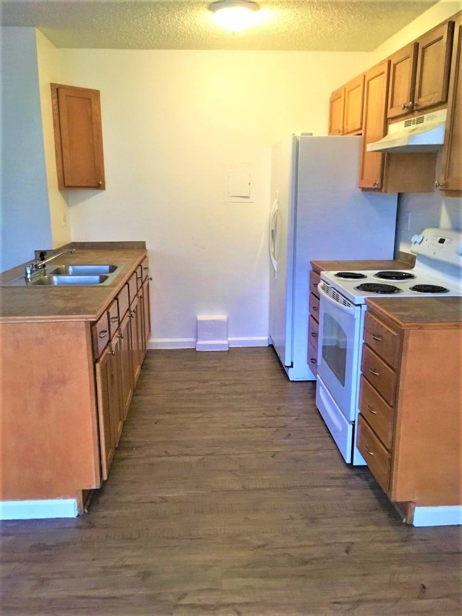 Apartment for rent at 349 Gahart Dr #B, Colorado Springs, CO 80916