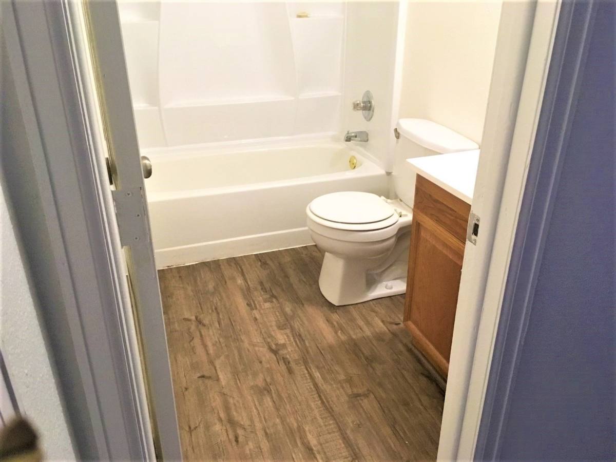 Apartment for rent at 349 Gahart Dr #B, Colorado Springs, CO 80916