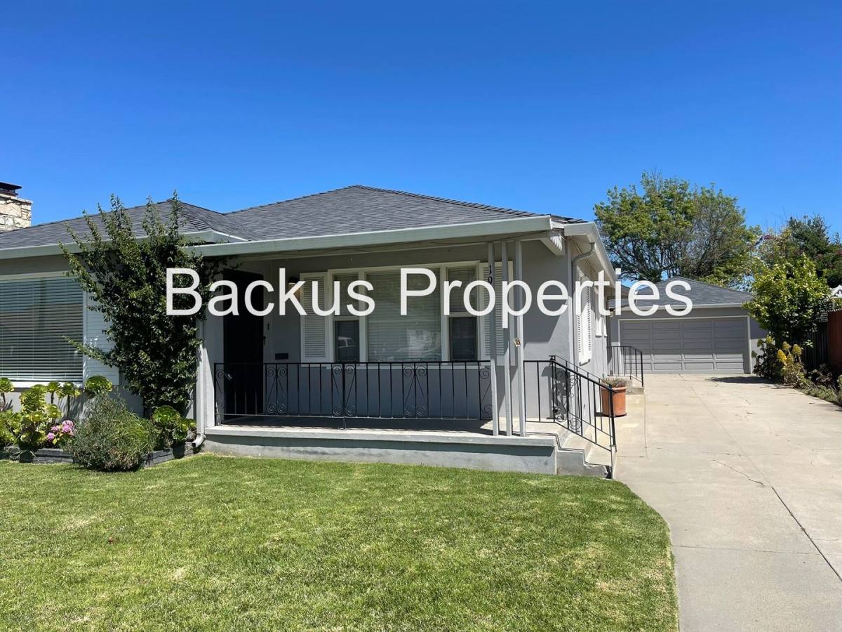 House for rent at 19 Santa Rosa Ave, Salinas, CA 93901