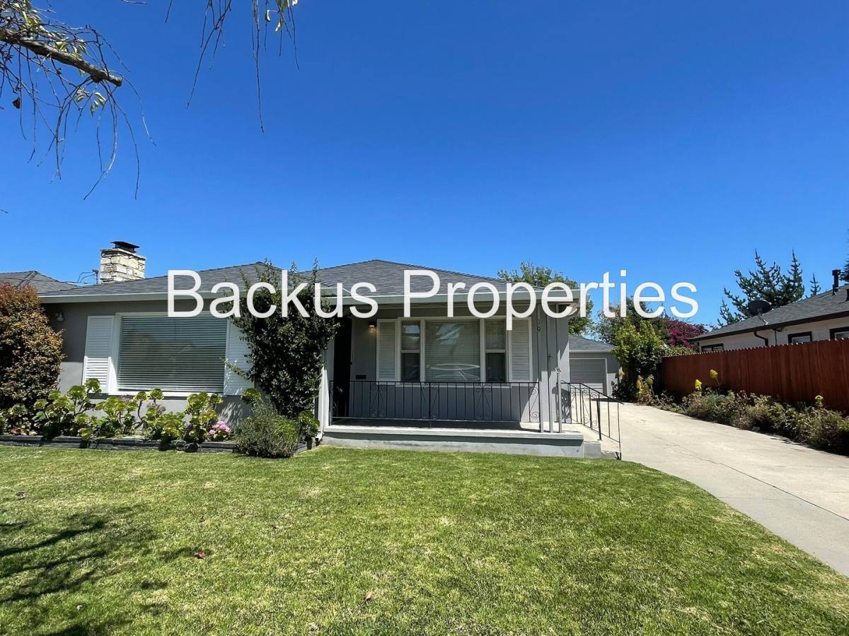 House for rent at 19 Santa Rosa Ave, Salinas, CA 93901