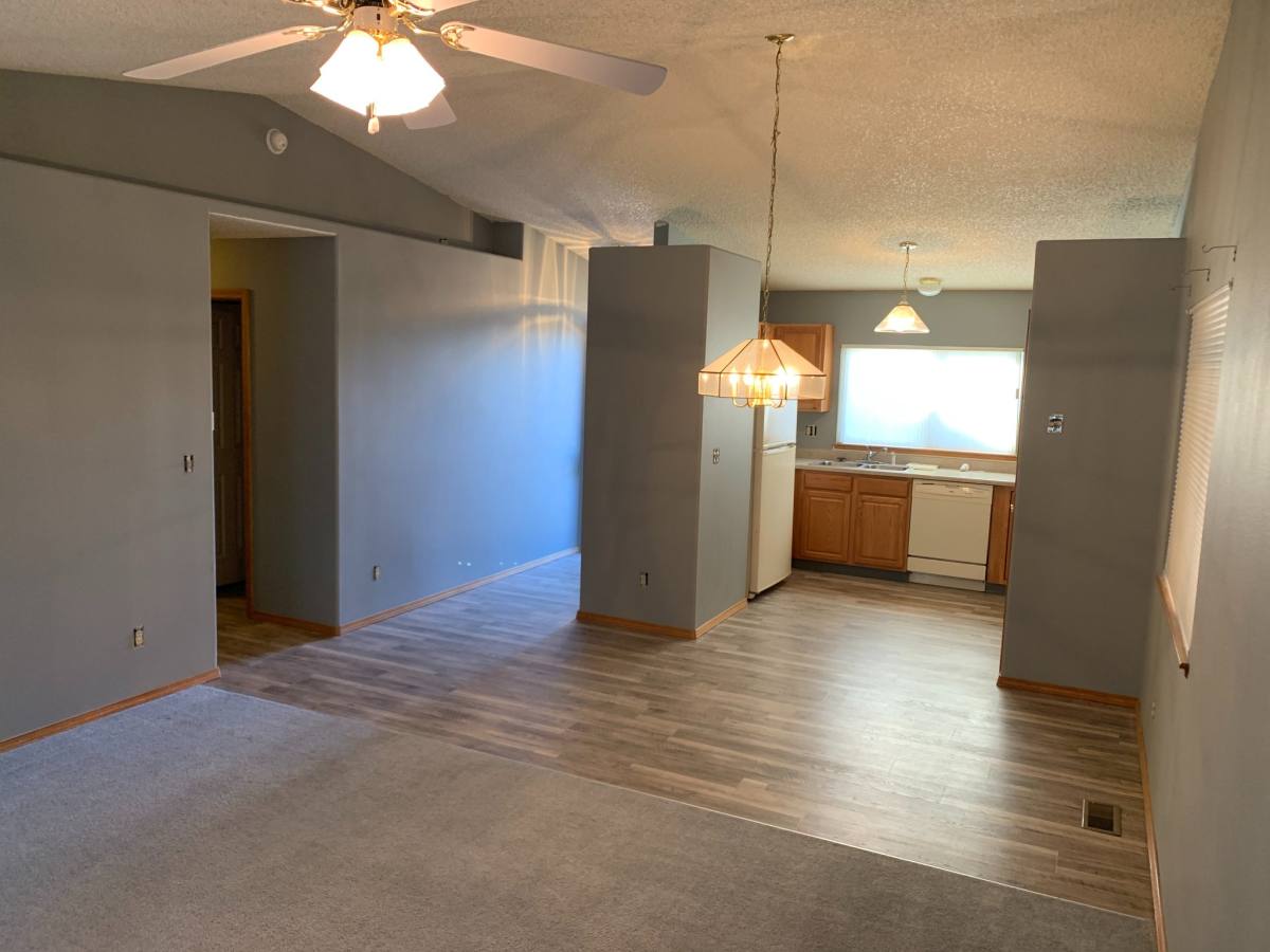 House for rent at 5375 Butterfield Dr, Colorado Springs, CO 80923