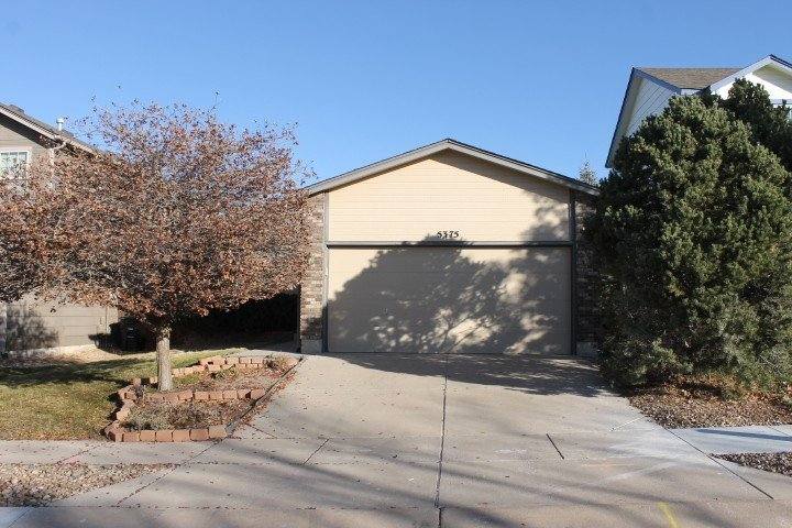 House for rent at 5375 Butterfield Dr, Colorado Springs, CO 80923
