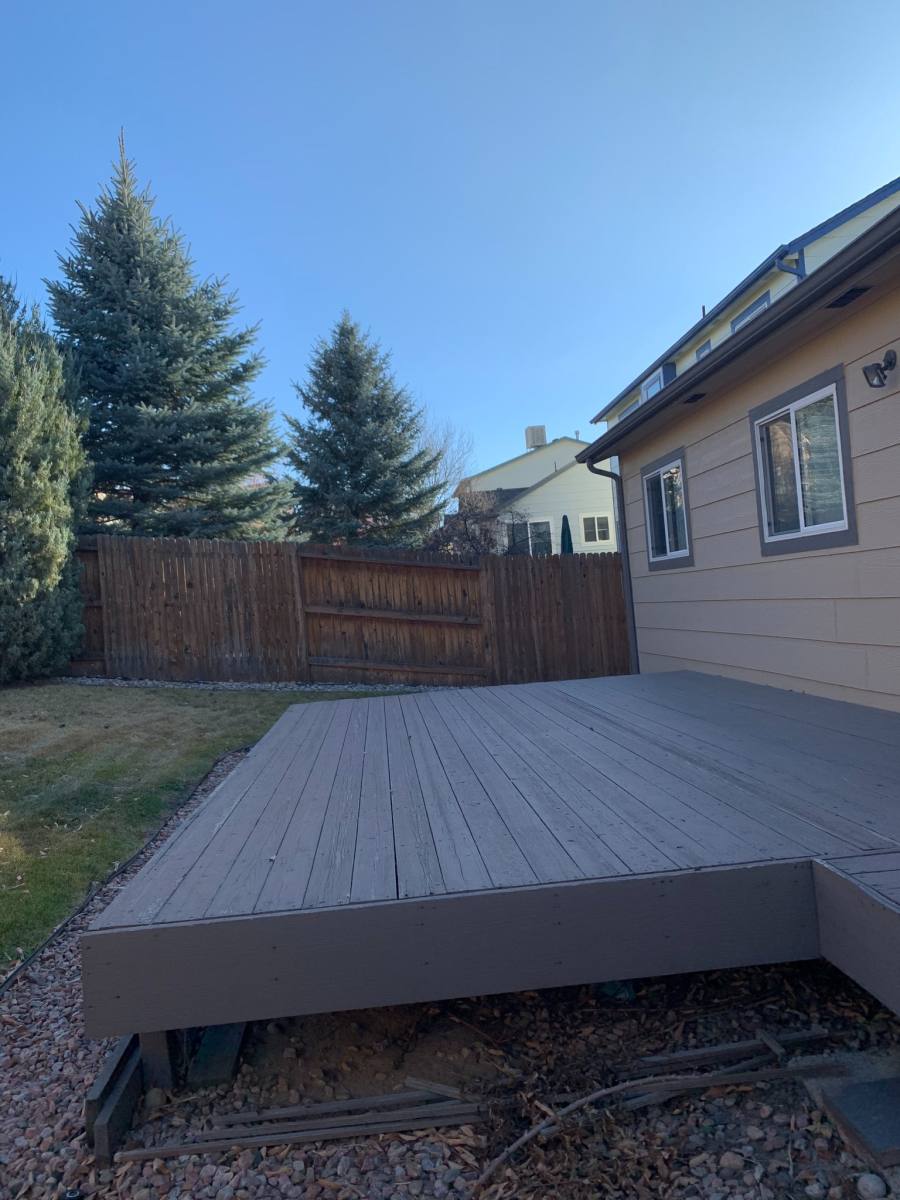 House for rent at 5375 Butterfield Dr, Colorado Springs, CO 80923