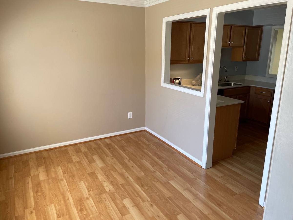 Townhouse for rent at 925 Sir Wilfred Circle, Virginia Beach, VA 23452