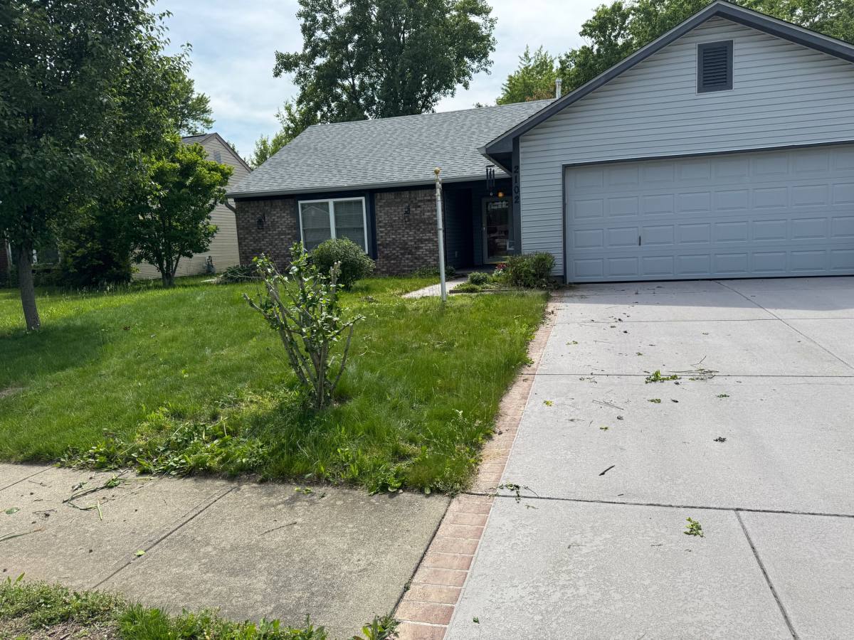 House for rent at 2102 Yosemite, Lebanon, IN 46052