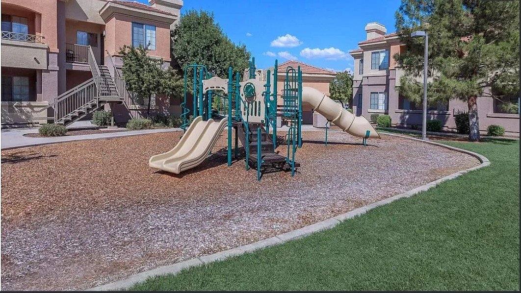Condo for rent at 1941 S Pierpont Dr #2035, Mesa, AZ 85206