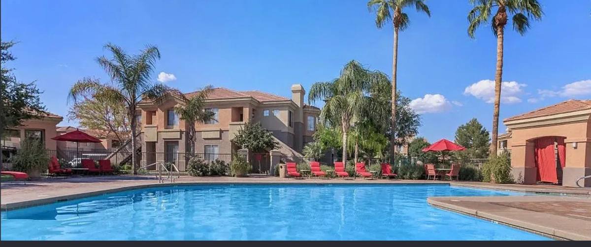 Condo for rent at 1941 S Pierpont Dr #2035, Mesa, AZ 85206