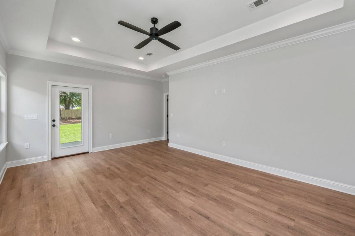 House for rent at 1404 Hickory St, Niceville, FL 32578