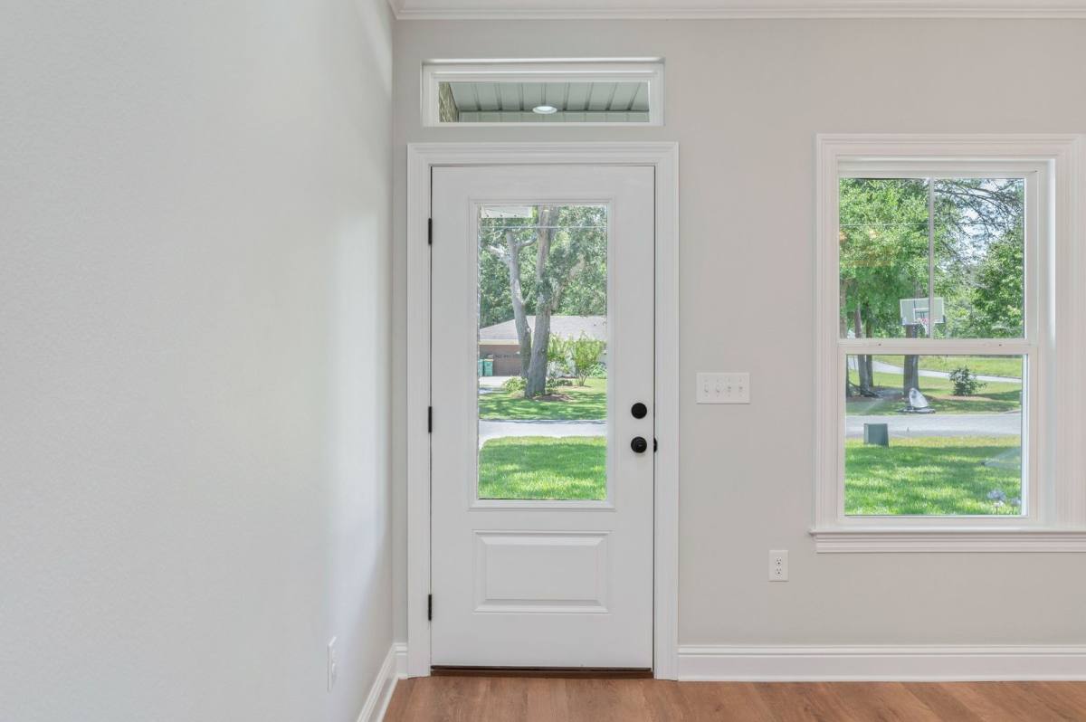 House for rent at 1404 Hickory St, Niceville, FL 32578