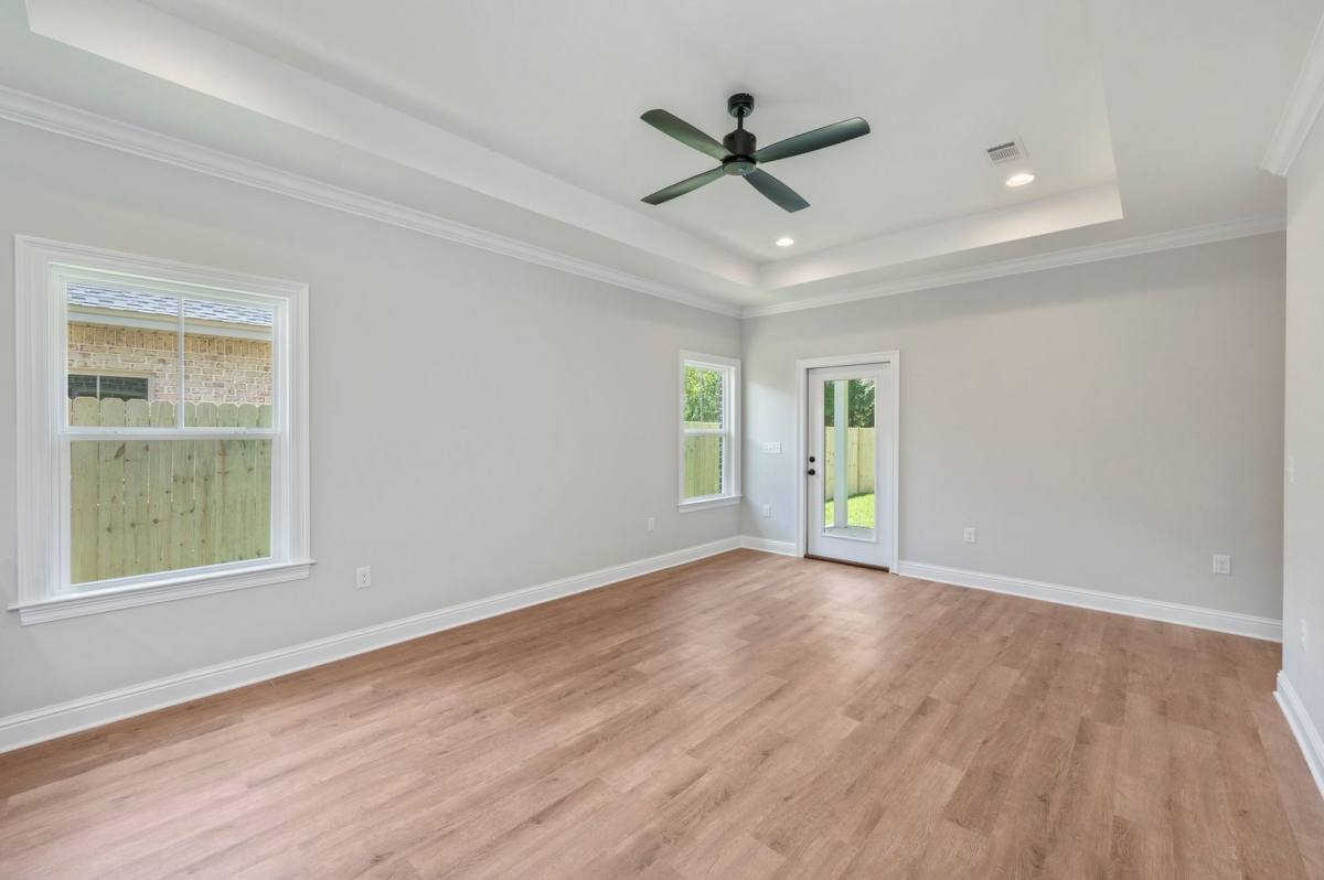 House for rent at 1404 Hickory St, Niceville, FL 32578
