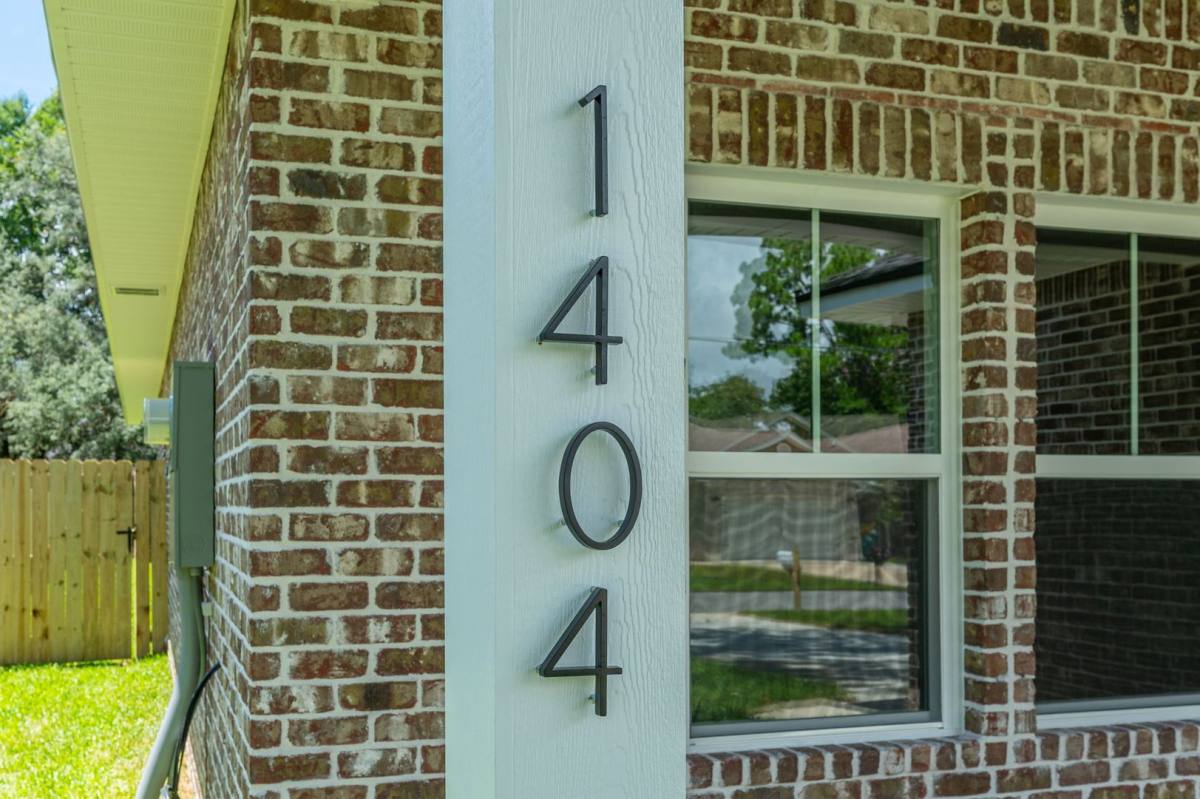 House for rent at 1404 Hickory St, Niceville, FL 32578