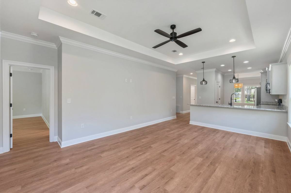House for rent at 1404 Hickory St, Niceville, FL 32578