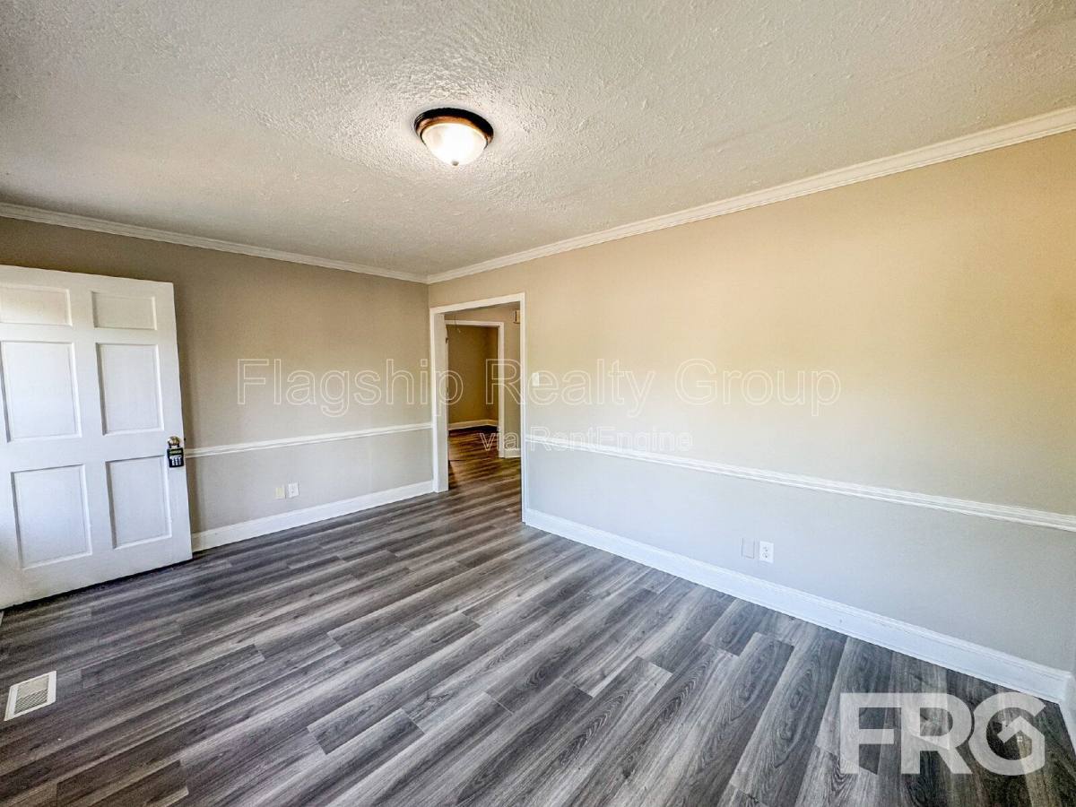 House for rent at 610 3rd St, Goldsboro, NC 27534