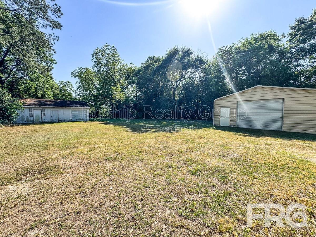 House for rent at 610 3rd St, Goldsboro, NC 27534