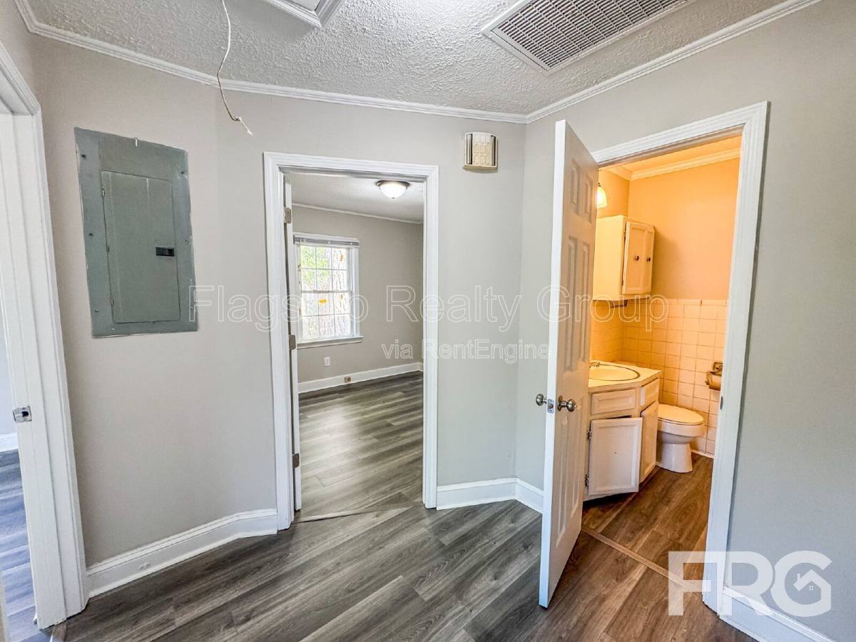 House for rent at 610 3rd St, Goldsboro, NC 27534