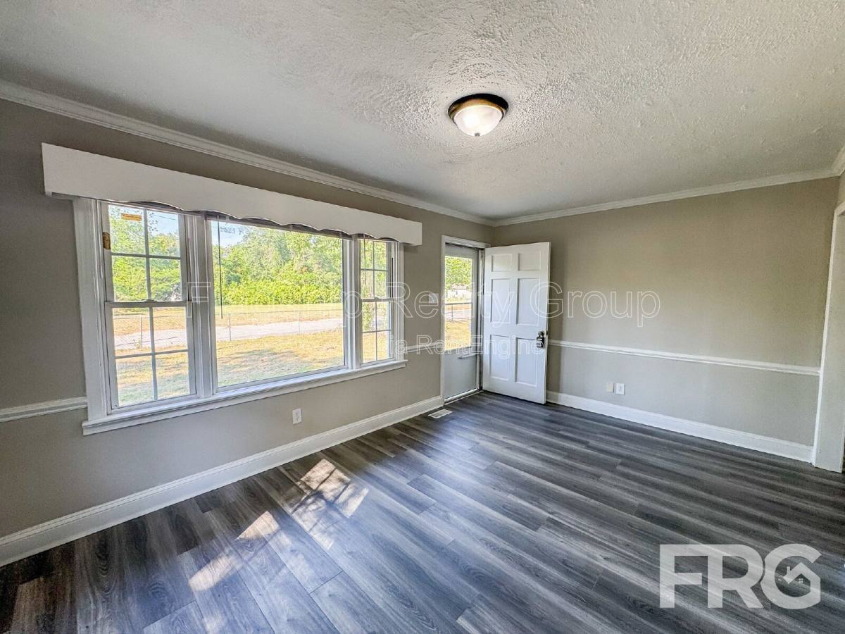 House for rent at 610 3rd St, Goldsboro, NC 27534