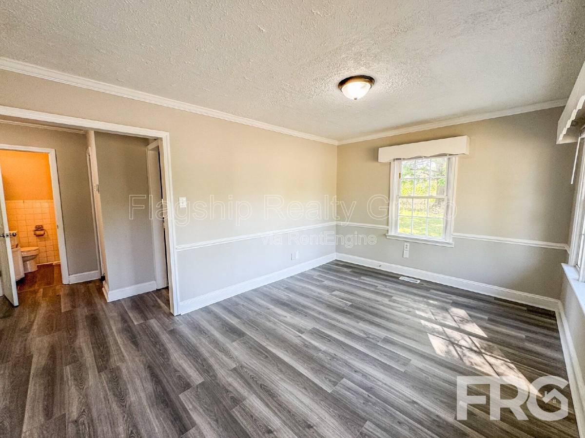 House for rent at 610 3rd St, Goldsboro, NC 27534