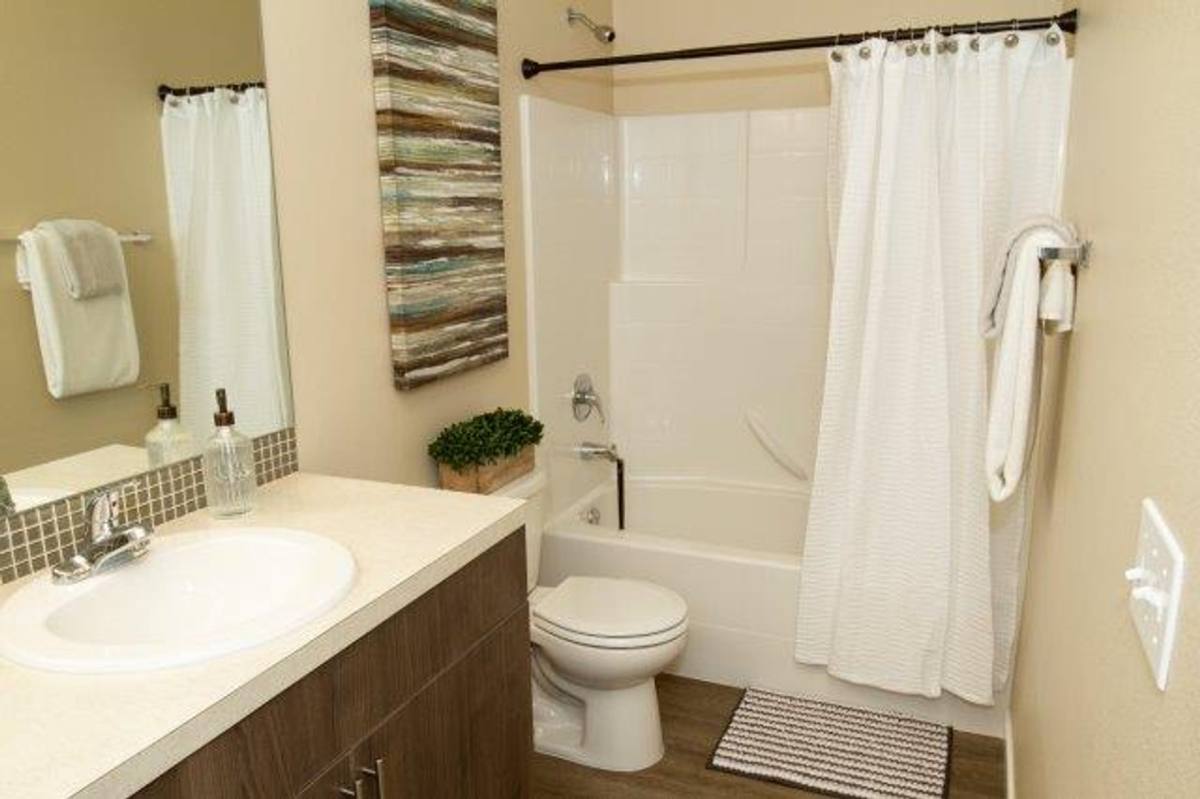 Townhouse for rent at 4862 Rural Rd SW, Olympia, WA 98512