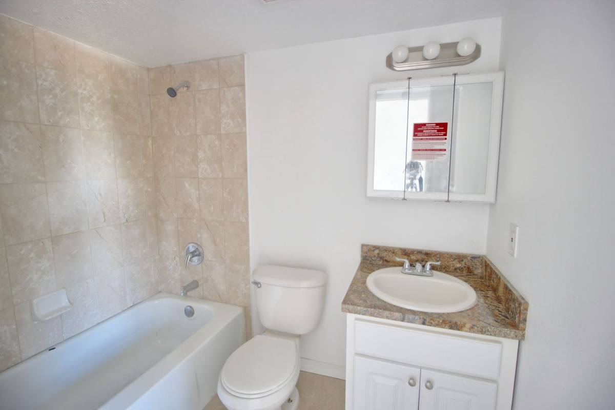 Apartment for rent at 2500 E Jefferson St, Orlando, FL 32803