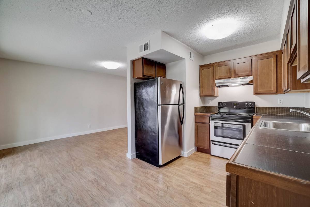 Apartment for rent at 600 S 1st St, Austin, TX 78704