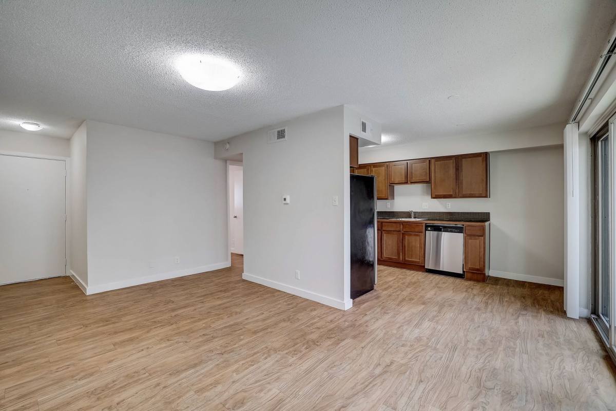Apartment for rent at 600 S 1st St, Austin, TX 78704