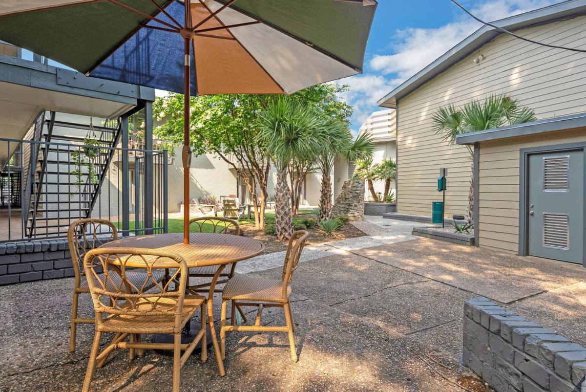 Apartment for rent at 600 S 1st St, Austin, TX 78704