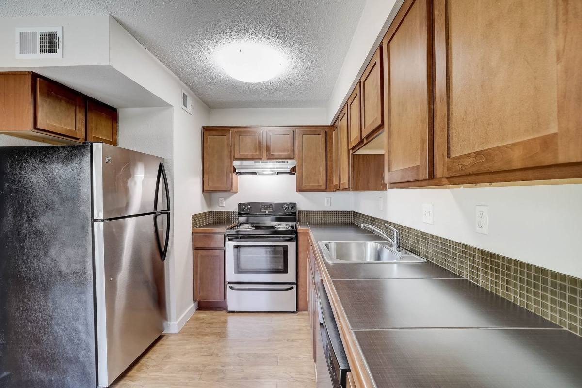 Apartment for rent at 600 S 1st St, Austin, TX 78704