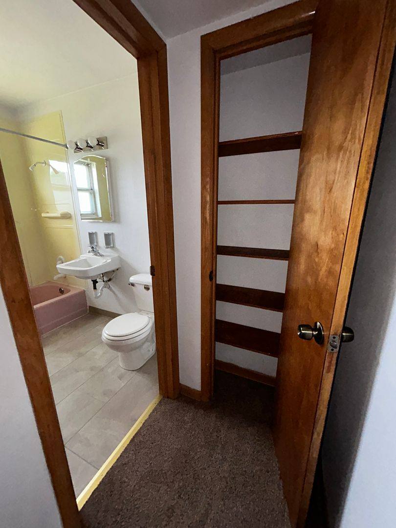 Apartment for rent at 2410 W Howard Ave, Milwaukee, WI 53221