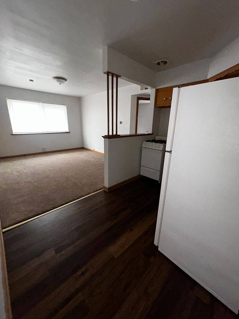Apartment for rent at 2410 W Howard Ave, Milwaukee, WI 53221