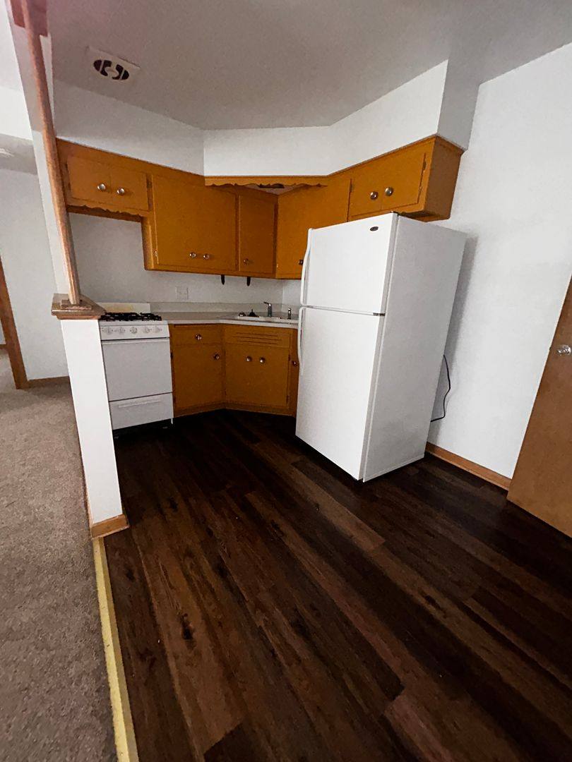 Apartment for rent at 2410 W Howard Ave, Milwaukee, WI 53221