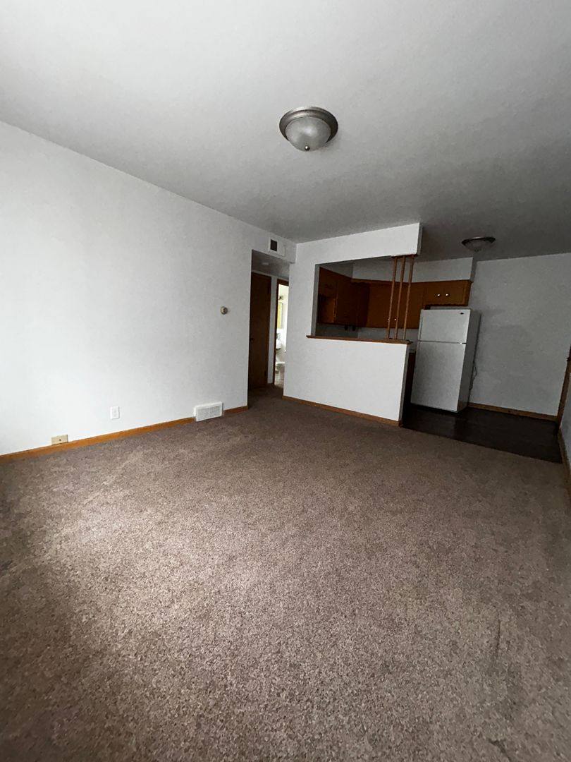 Apartment for rent at 2410 W Howard Ave, Milwaukee, WI 53221