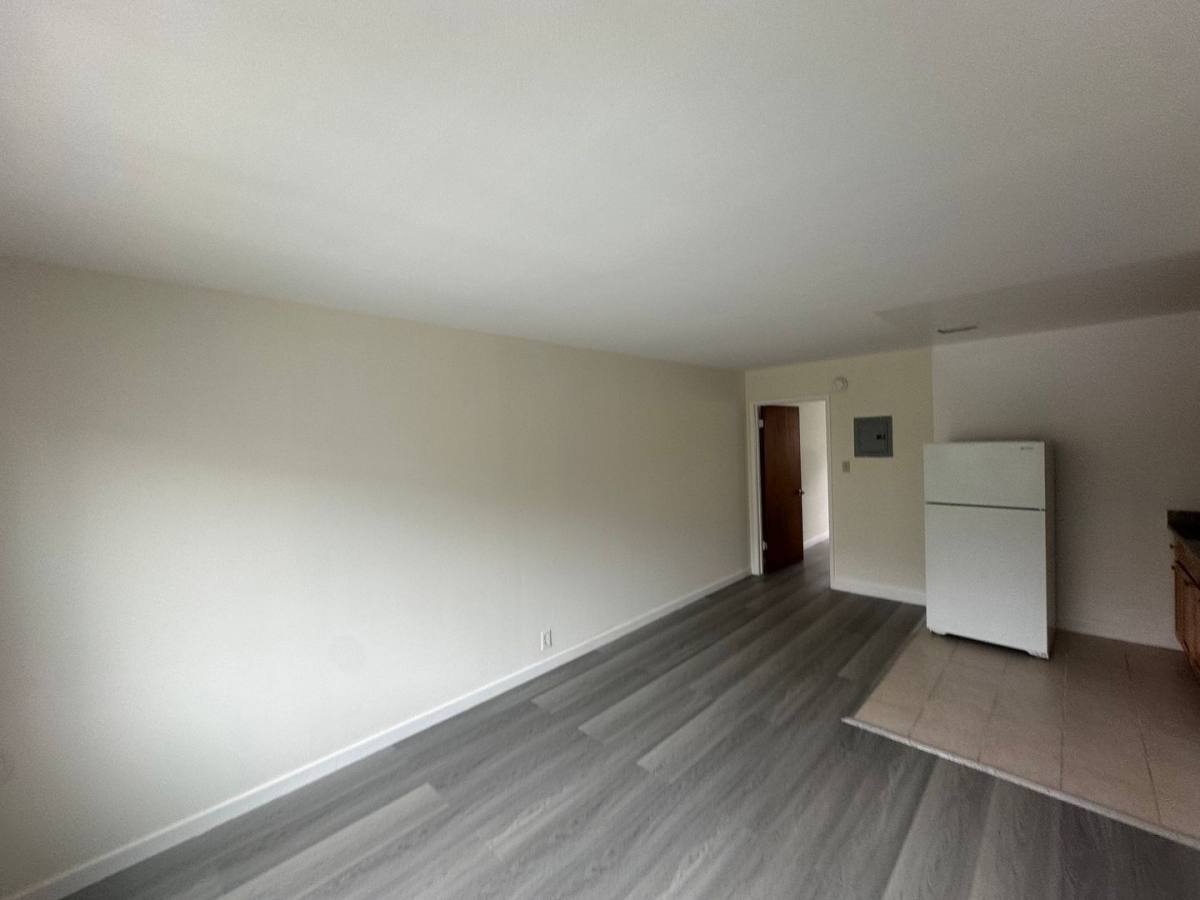 Apartment for rent at 2199 Turk Blvd, San Francisco, CA 94115