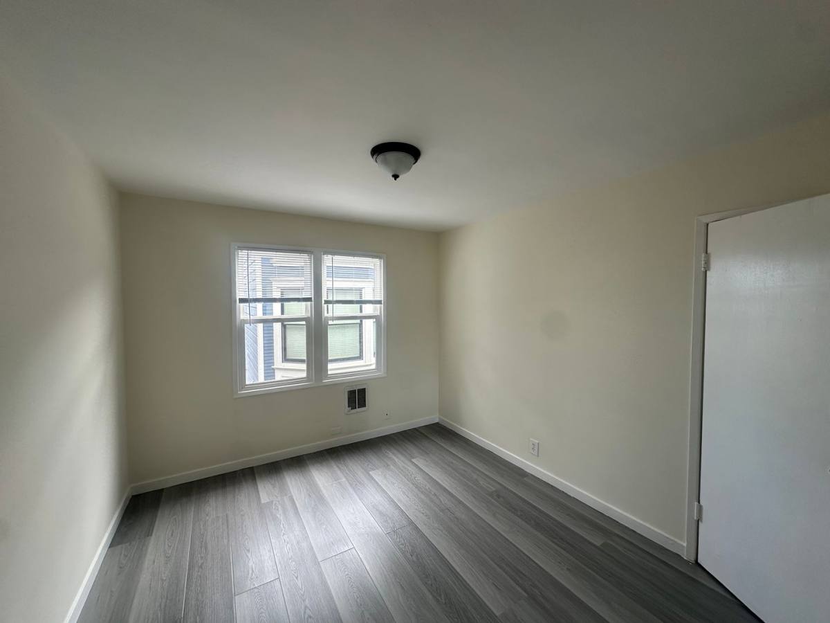 Apartment for rent at 2199 Turk Blvd, San Francisco, CA 94115