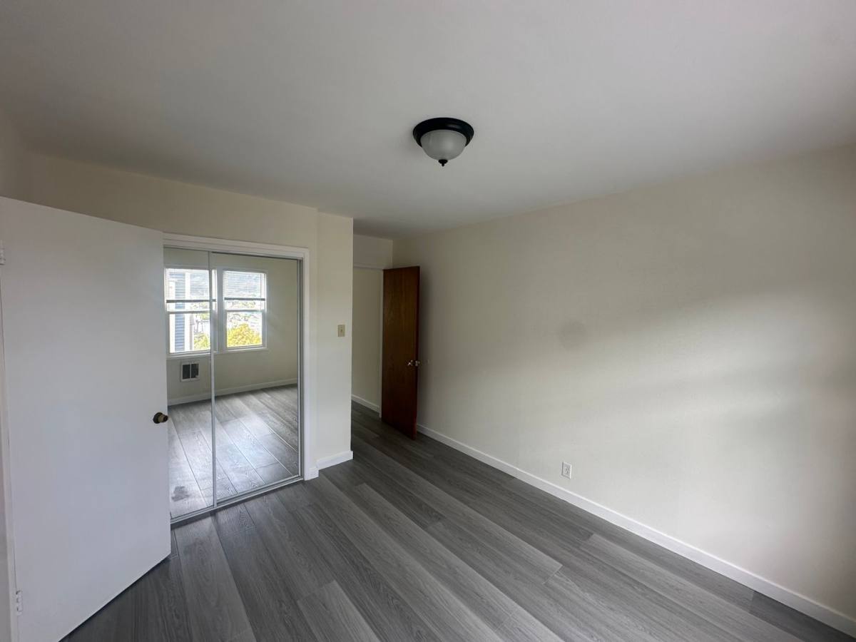 Apartment for rent at 2199 Turk Blvd, San Francisco, CA 94115