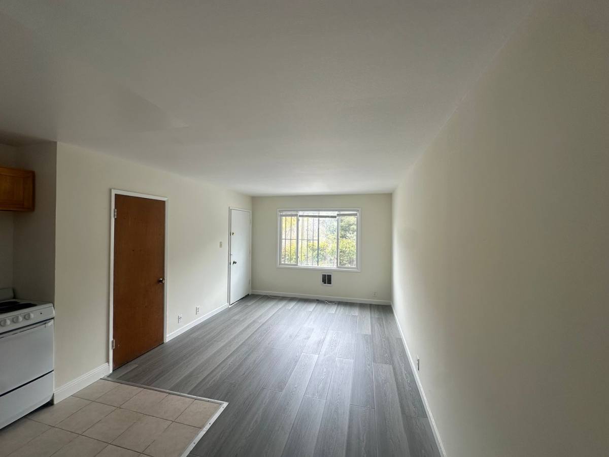 Apartment for rent at 2199 Turk Blvd, San Francisco, CA 94115