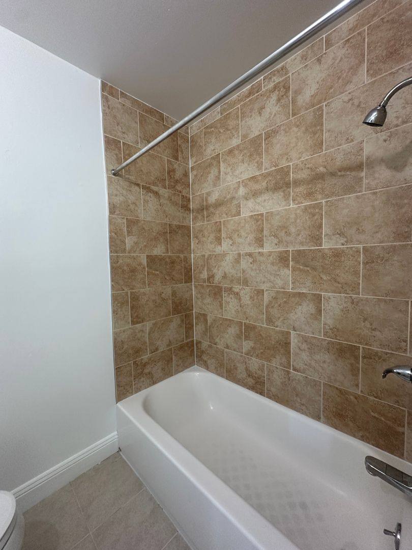 Apartment for rent at 2199 Turk Blvd, San Francisco, CA 94115