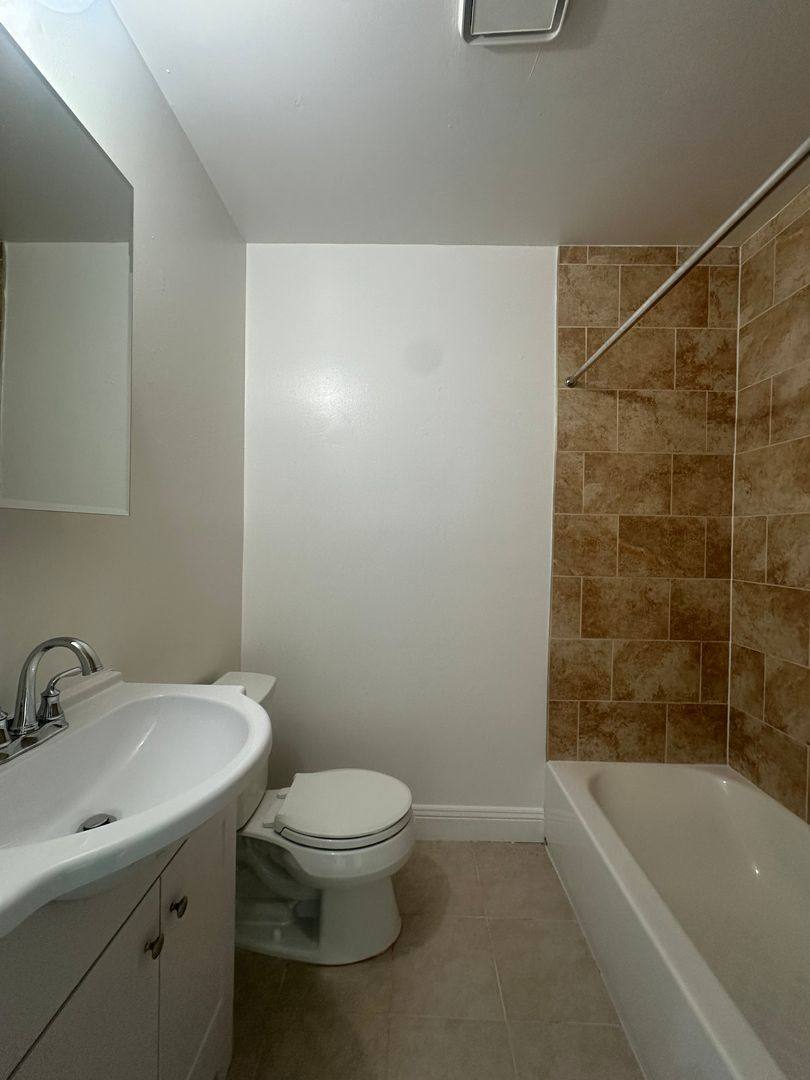 Apartment for rent at 2199 Turk Blvd, San Francisco, CA 94115