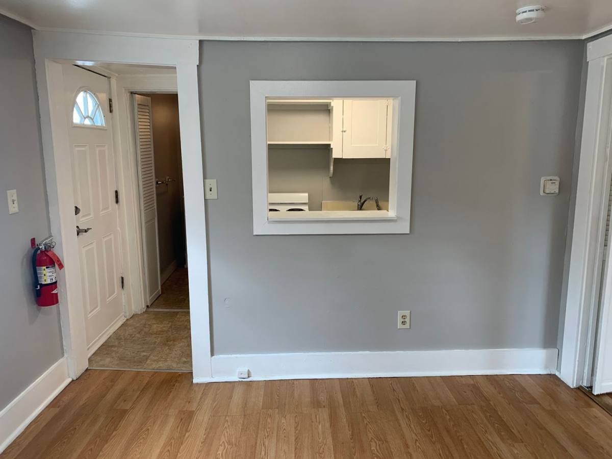 Apartment for rent at 74-76 Seavey St, Westbrook, ME 04092