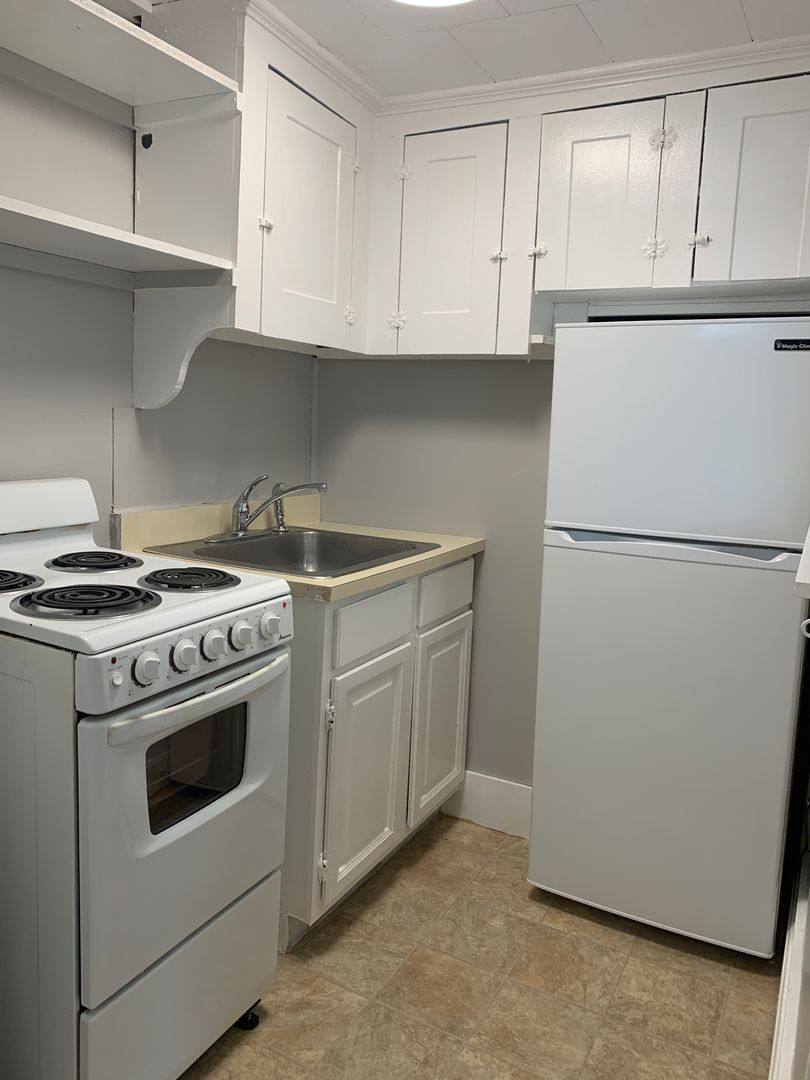Apartment for rent at 74-76 Seavey St, Westbrook, ME 04092