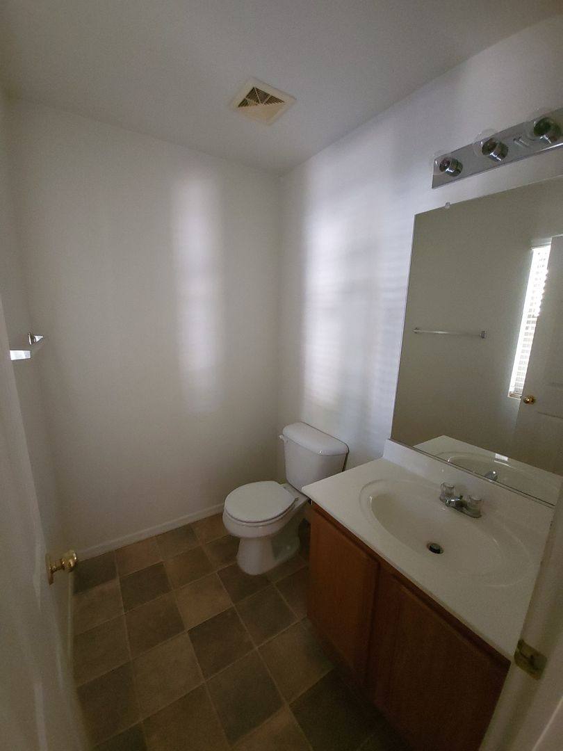 House for rent at 19705 E Emperor Blvd, Queen Creek, AZ 85142