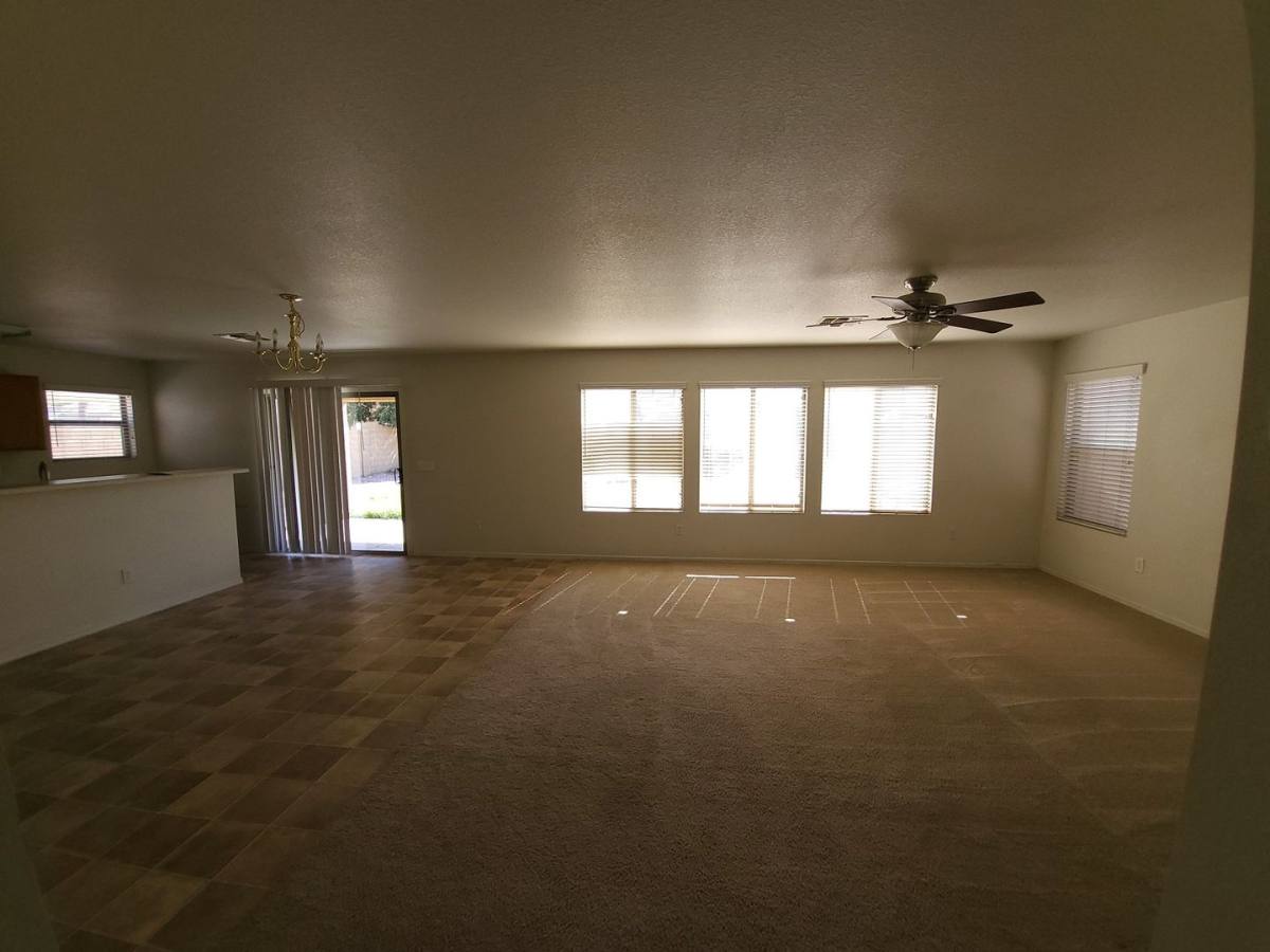 House for rent at 19705 E Emperor Blvd, Queen Creek, AZ 85142