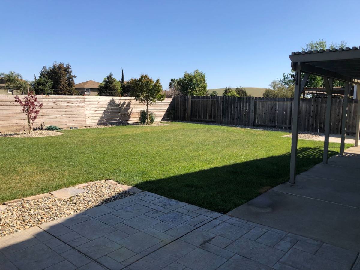 House for rent at 743 Calico Trails, Vacaville, CA 95687