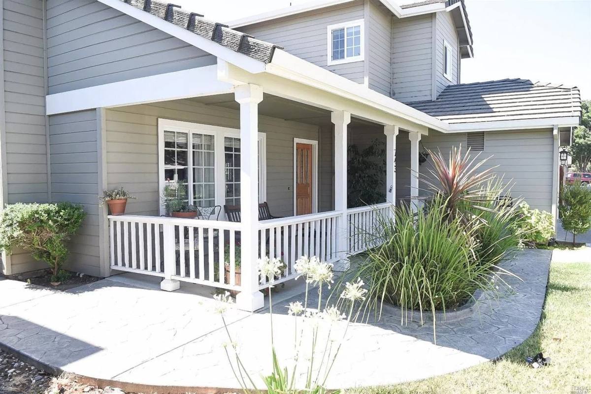 House for rent at 743 Calico Trails, Vacaville, CA 95687
